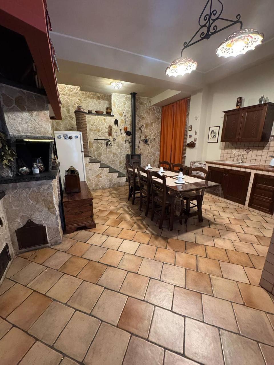 Bed and Breakfast Zest House Santa Venerina Exterior foto